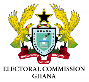 Read more about the article EC UPDATES – UPDATE OF THE VOTERS REGISTRATION EXERCISE